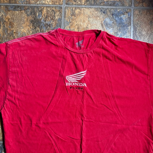 Honda - Picture 4 of 7